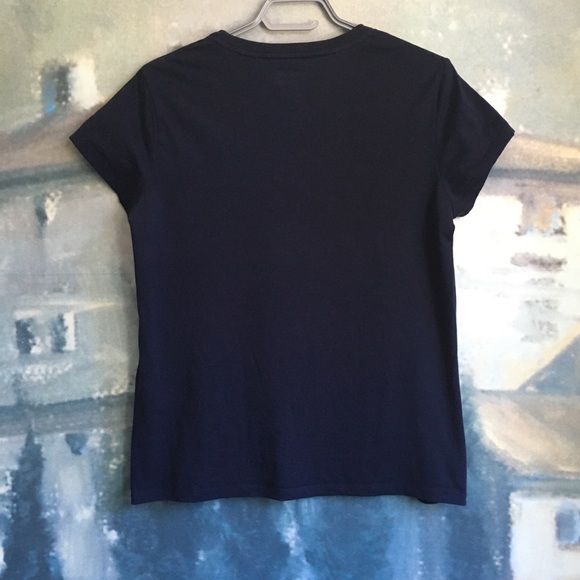 Signature by Levi Strauss & Co. T-Shirt Size L - Picture 3 of 12